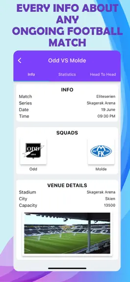 Game screenshot Optimal Betting Sites apk