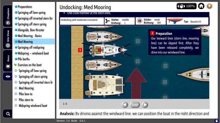 Boat Docking 2.0 screenshot-5