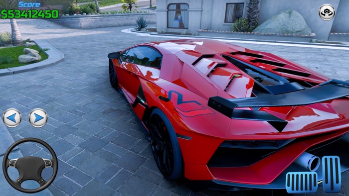 Racing Car Simulator - RCS