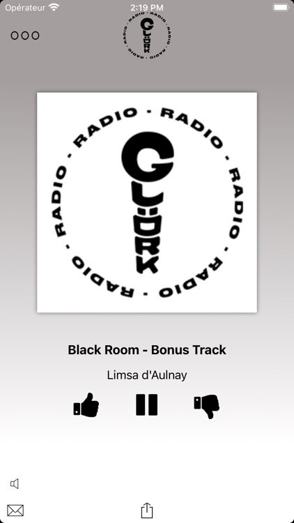 Glörk Radio