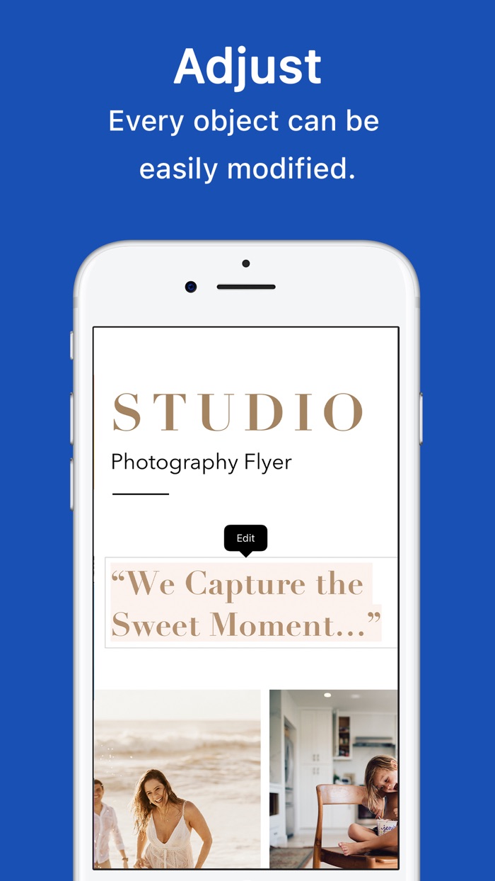 Templates for MS Word - DesiGN