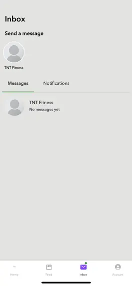 Game screenshot TNT Fitness App hack