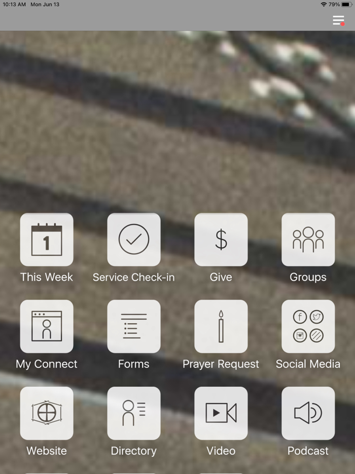 Lakeland Community Church LSMO