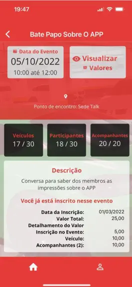 Game screenshot PTalk hack