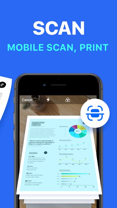 Easy Printer-Smart Printer App screenshot 4