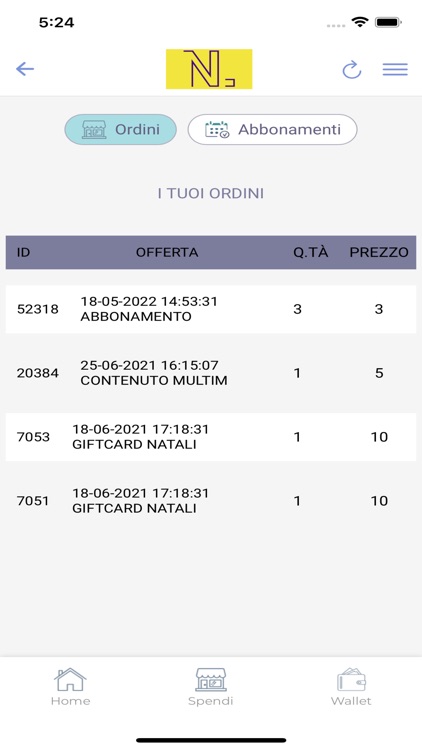 CashbackNumbers screenshot-6