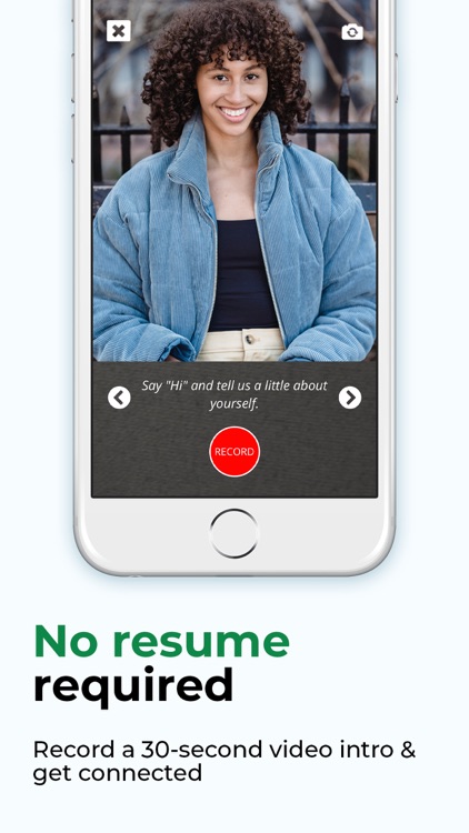 Juvo Jobs: Find Local Work Now screenshot-3