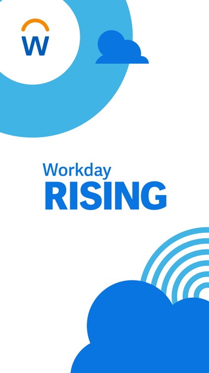 Workday Rising Europe