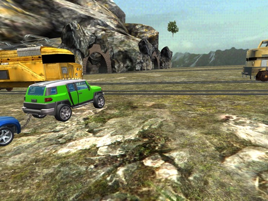 Car Crashing-Engine Beam Drive screenshot 4
