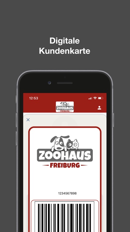 Zoohaus Freiburg