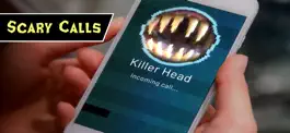 Game screenshot Killer Head - Scary Prank Call hack