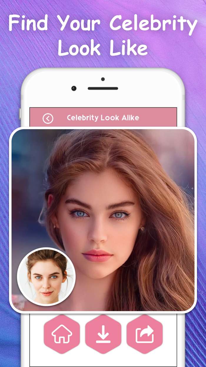 How Will I Look When Get Older