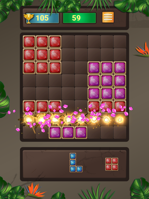 Block Puzzle - Jewel Puzzle screenshot 3
