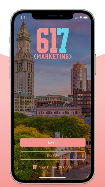 617 Marketing