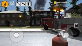 Game screenshot Fire Depot mod apk