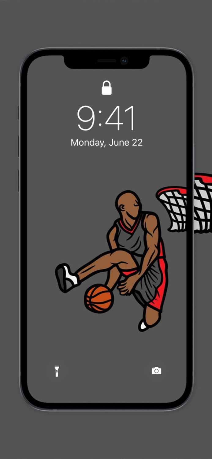 Basketball Wallpaper ™