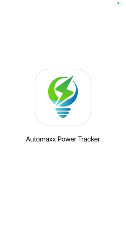 Automaxx Power Tracker