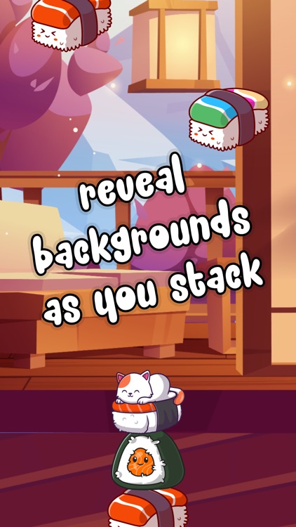 Stack It! The Stacking Game screenshot-3