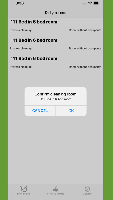 BookingLite Cleaning serviceСкриншоты 5