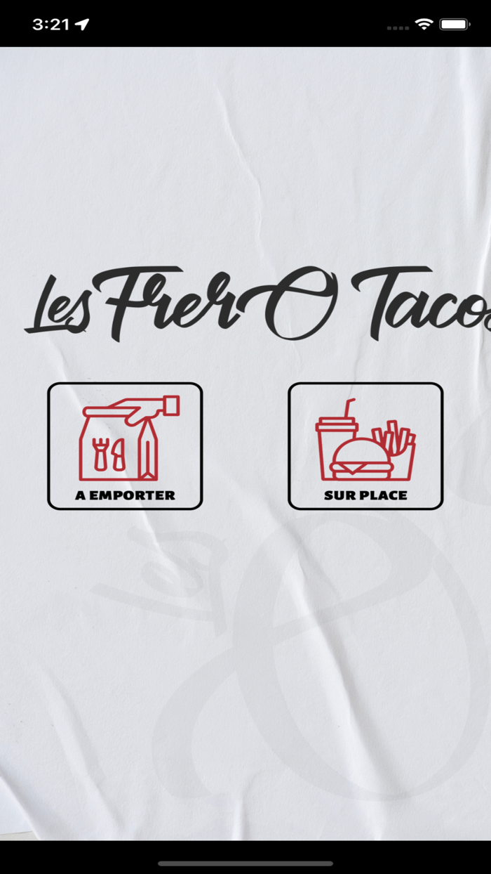 Les frèrOtacos