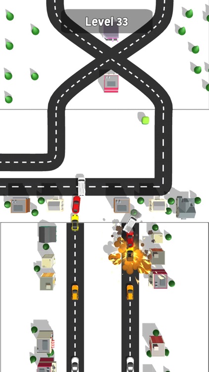 Traffic Jam Puzzle! screenshot-4