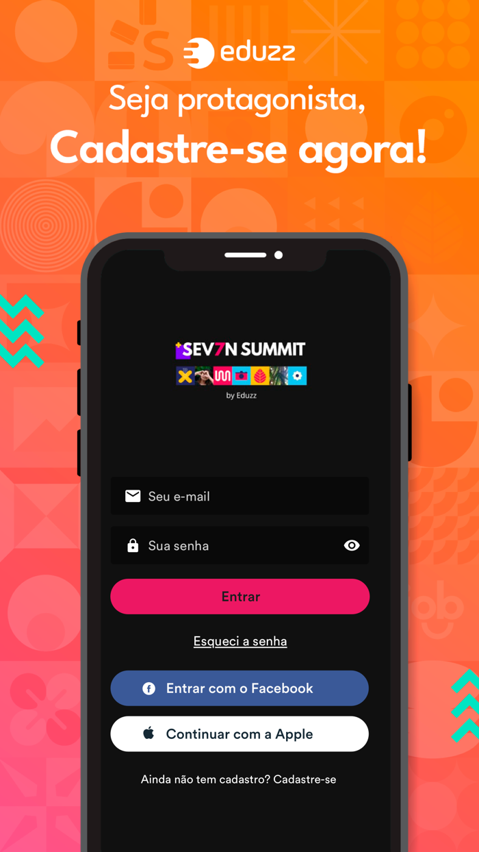 Seven Summit by Eduzz