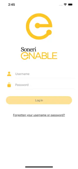 Game screenshot Soneri enable mod apk