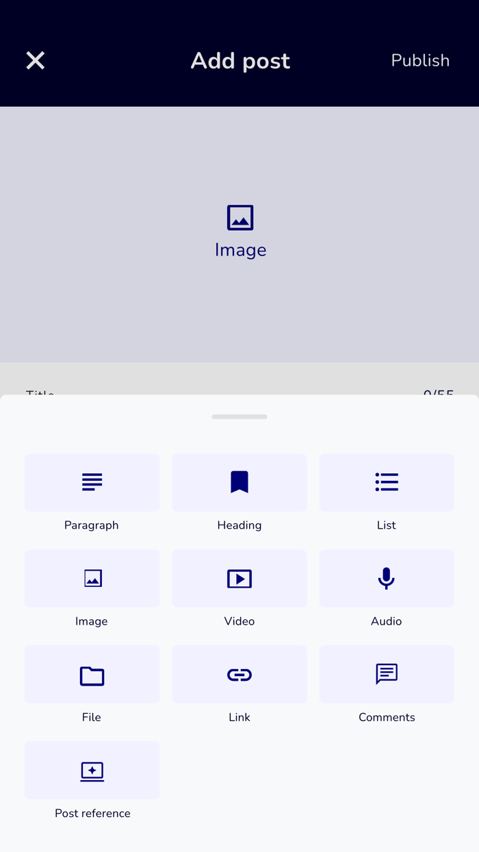 Babbels Communicatie
