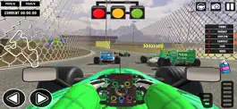 Game screenshot Formula Car Master Stunt Race hack