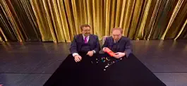 Game screenshot Penn & Teller MAGIC LAB VR hack