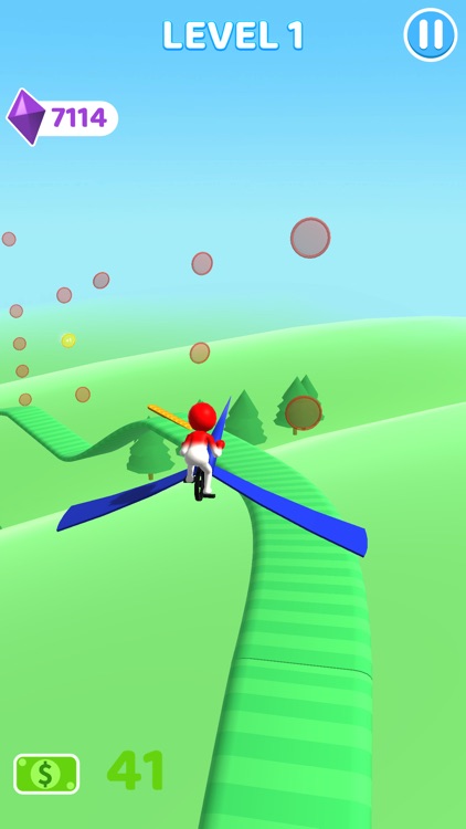 Glidewings screenshot-5