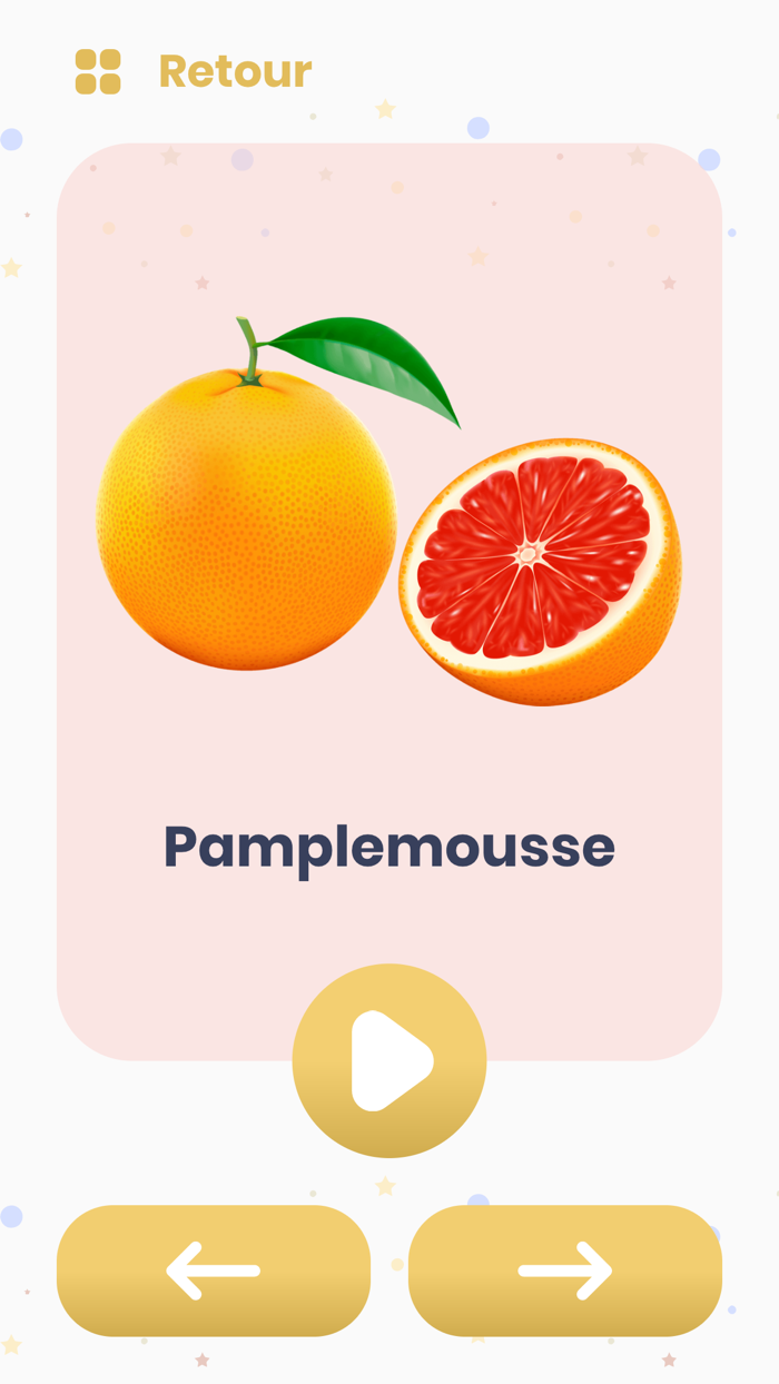 Mots Et Sons Pour Les Enfants