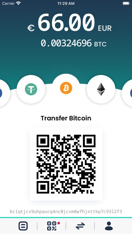 Bitandpay screenshot-5