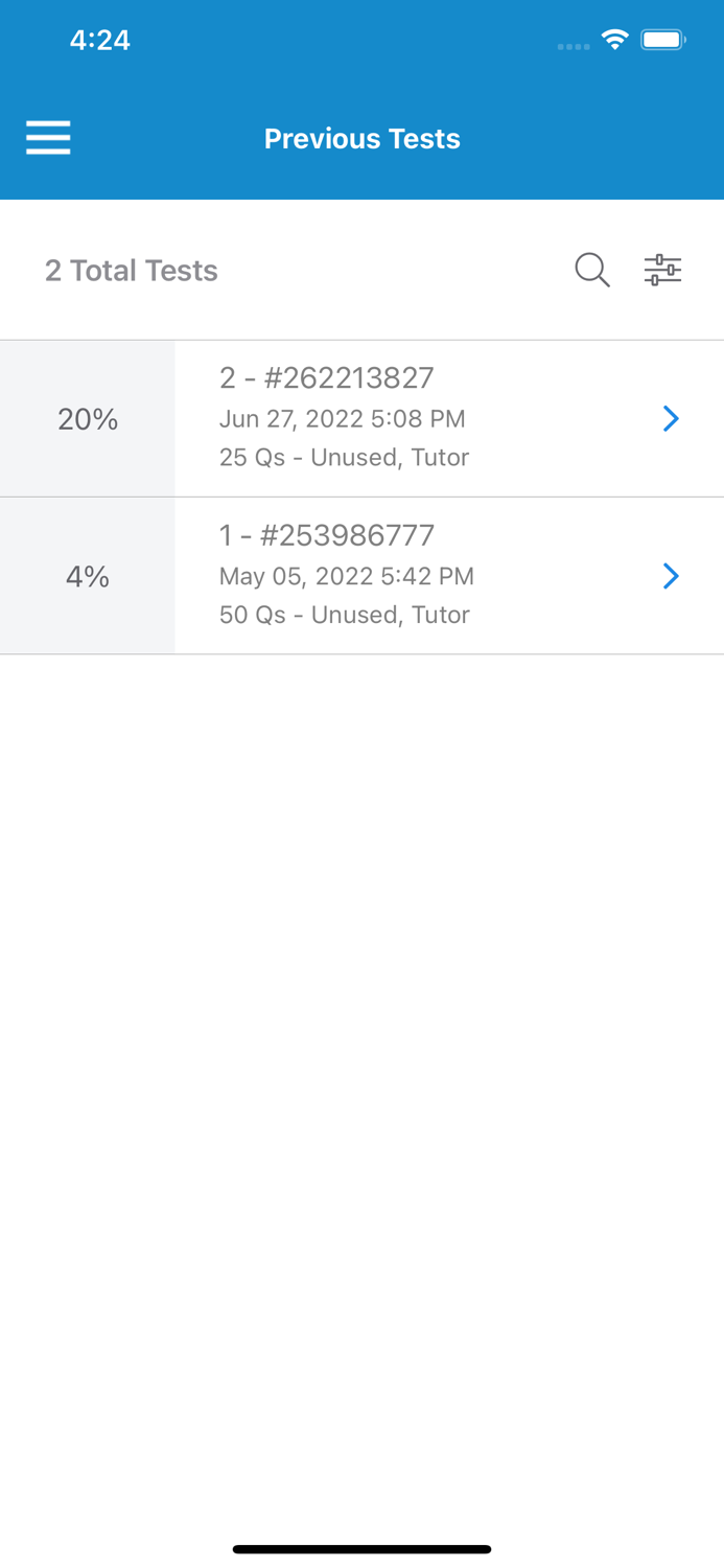 UWorld RxPrep Pharmacy