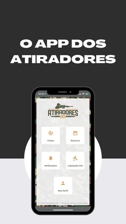 AtiradoresBR