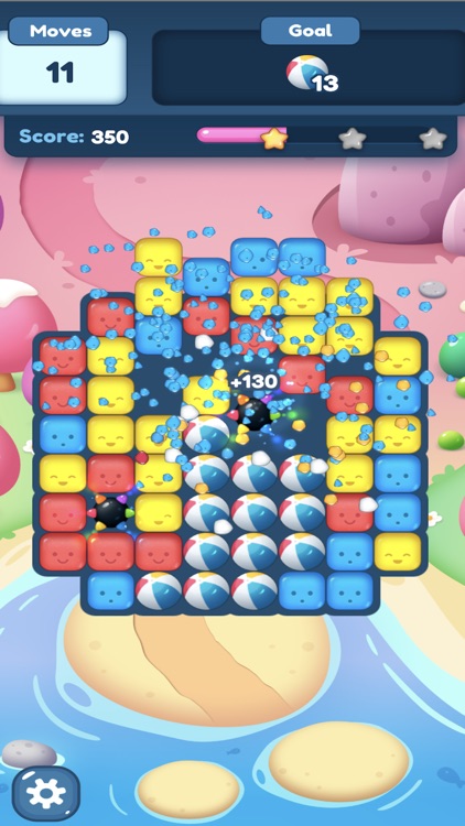 Boom Match Puzzle screenshot-5