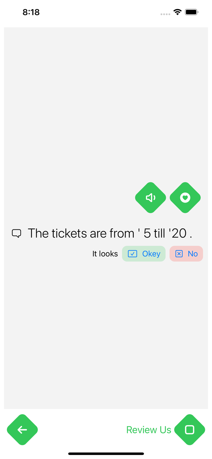 Anonymous QA English Grammar