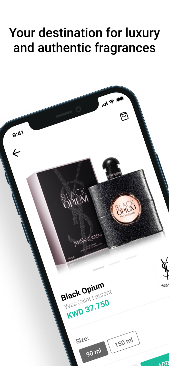 Shatha - Shop Perfumes