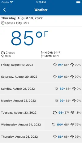 Game screenshot Garmin KC Air Show hack