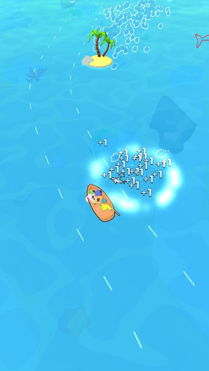 Fishing Path! screenshot-4