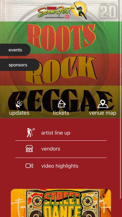 Reggae Sumfest