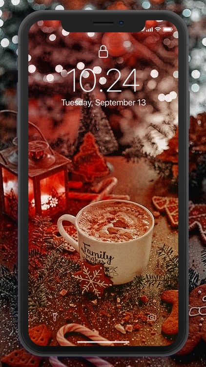 Christmas 2023 Wallpaper