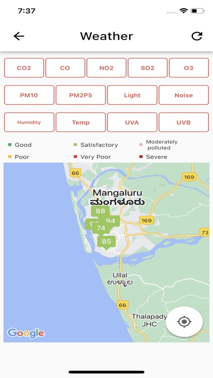 1touchmangaluru screenshot-4