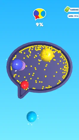 Game screenshot Squishy Balls apk