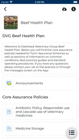 Game screenshot Dalehead Veterinary Group hack