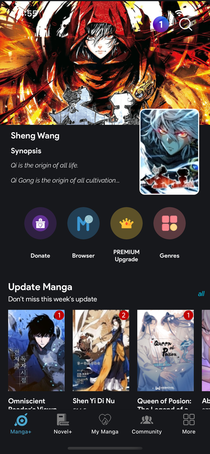 Manga Reader  Top Manga Here