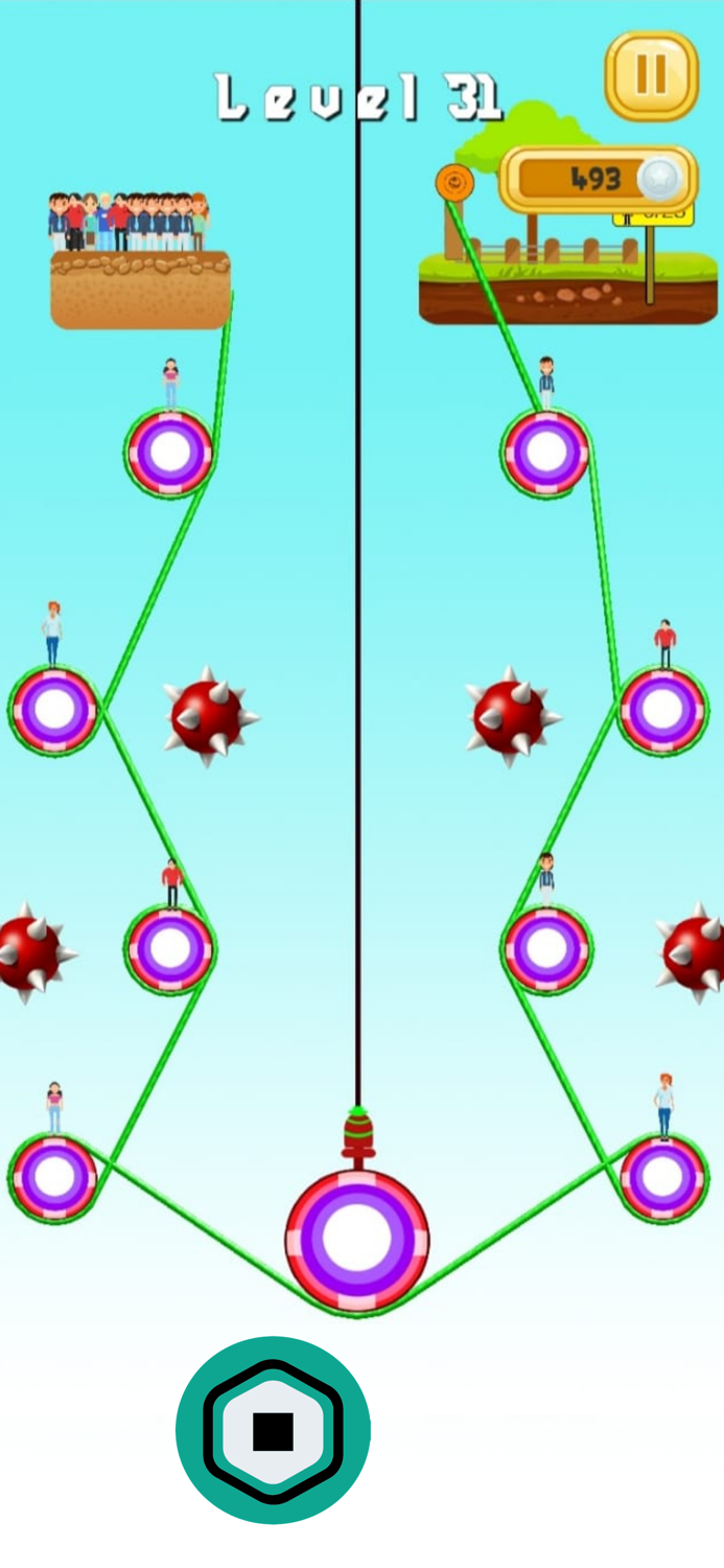 Robux Havoc Rescue For Roblox