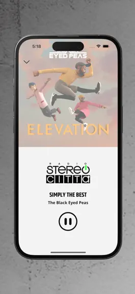 Game screenshot Stereocitta apk