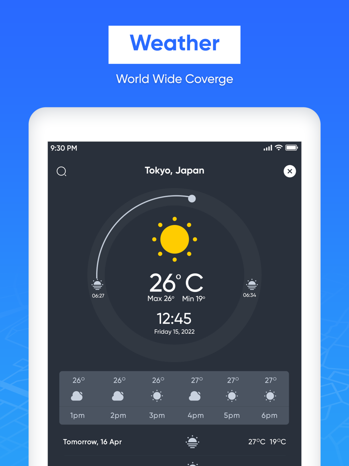 GPS Live Navigation  Maps