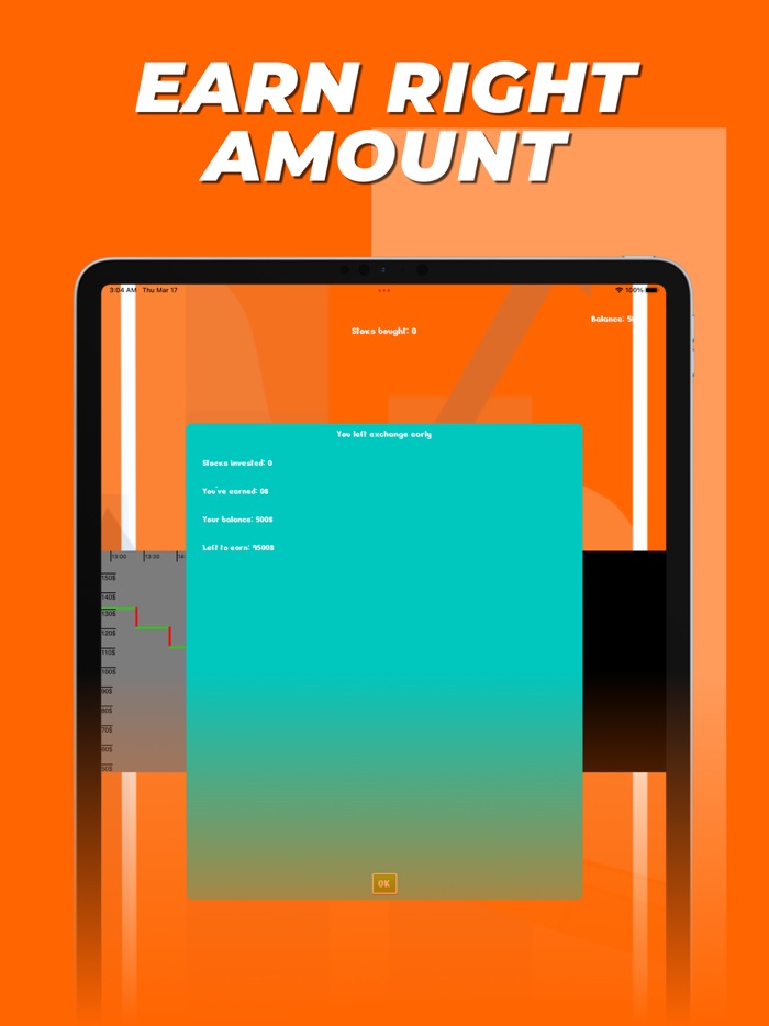 Bets son stockbroker